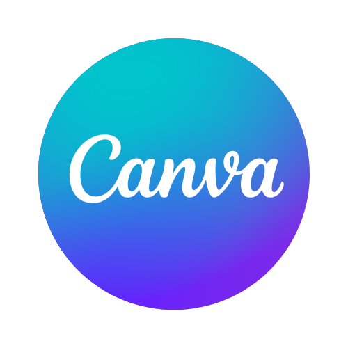 Canva Logo
